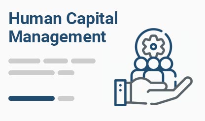 Human Capital Management