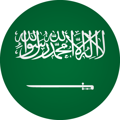 Saudi Arabia (HQ)