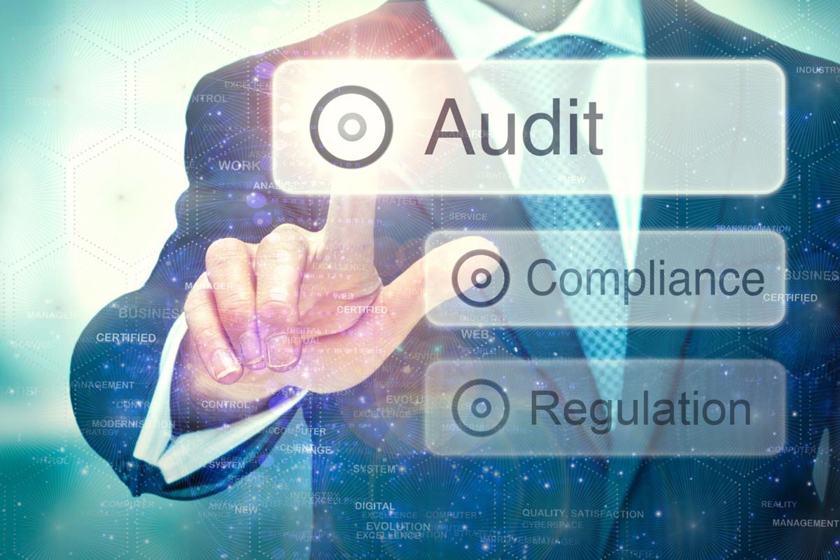 Compliance Audits