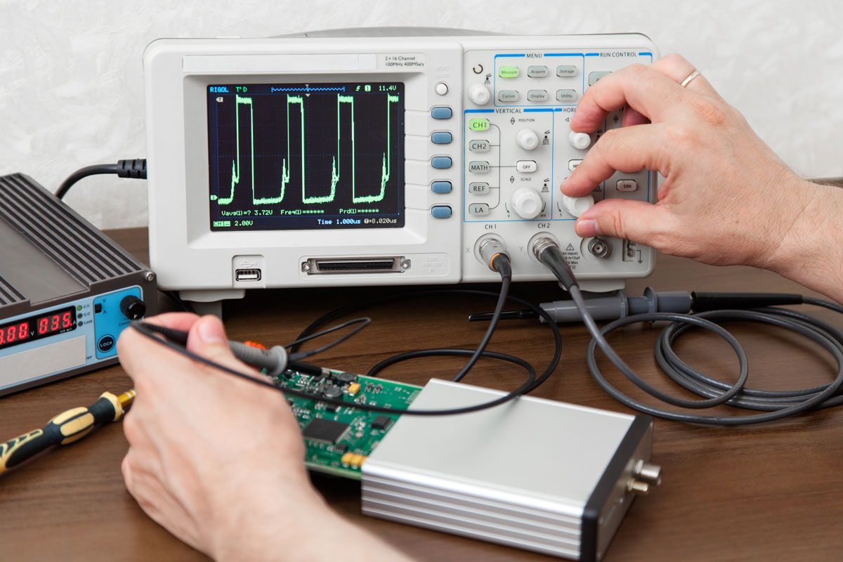 Low Current Systems