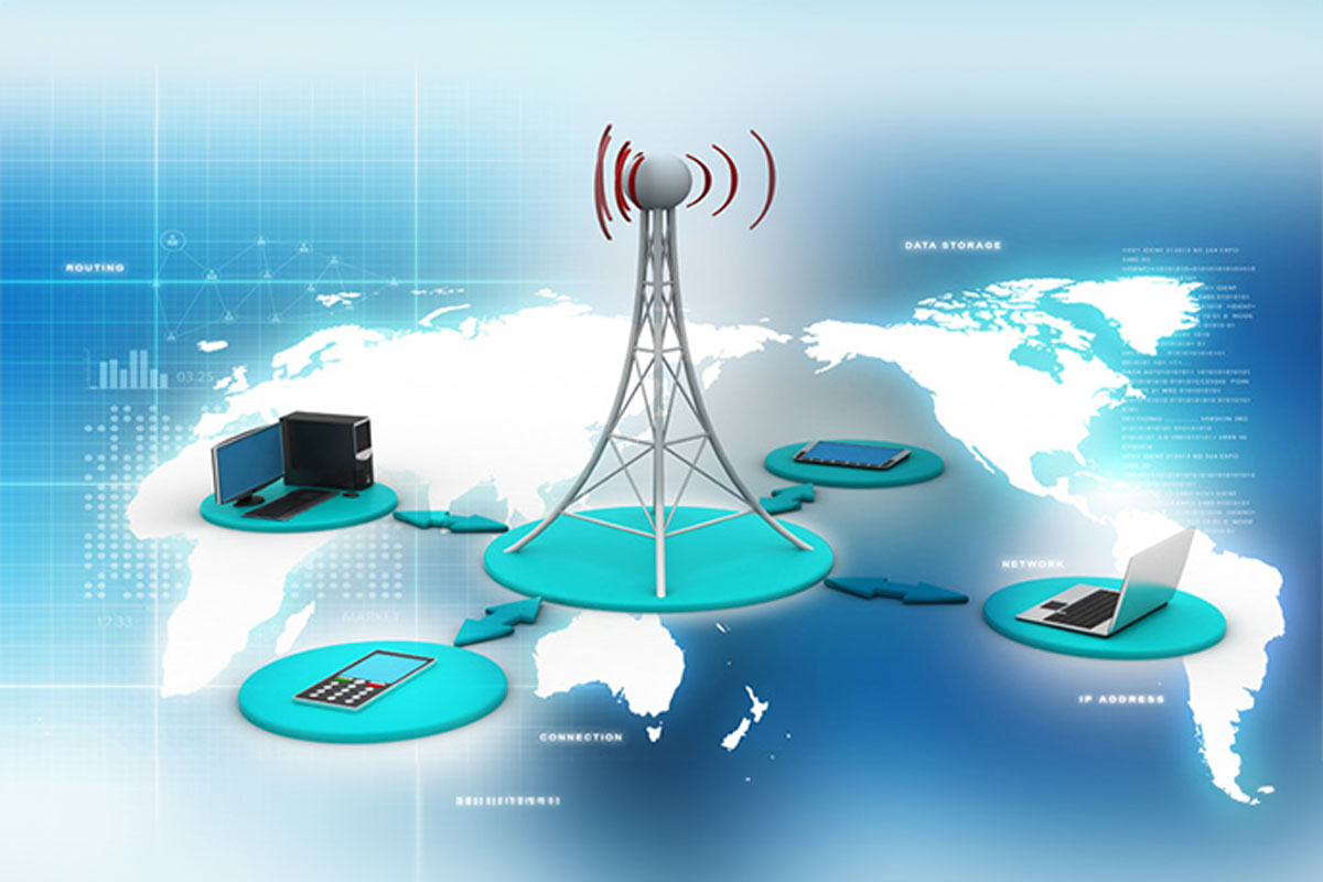 Radio and Transport Network Optimisation