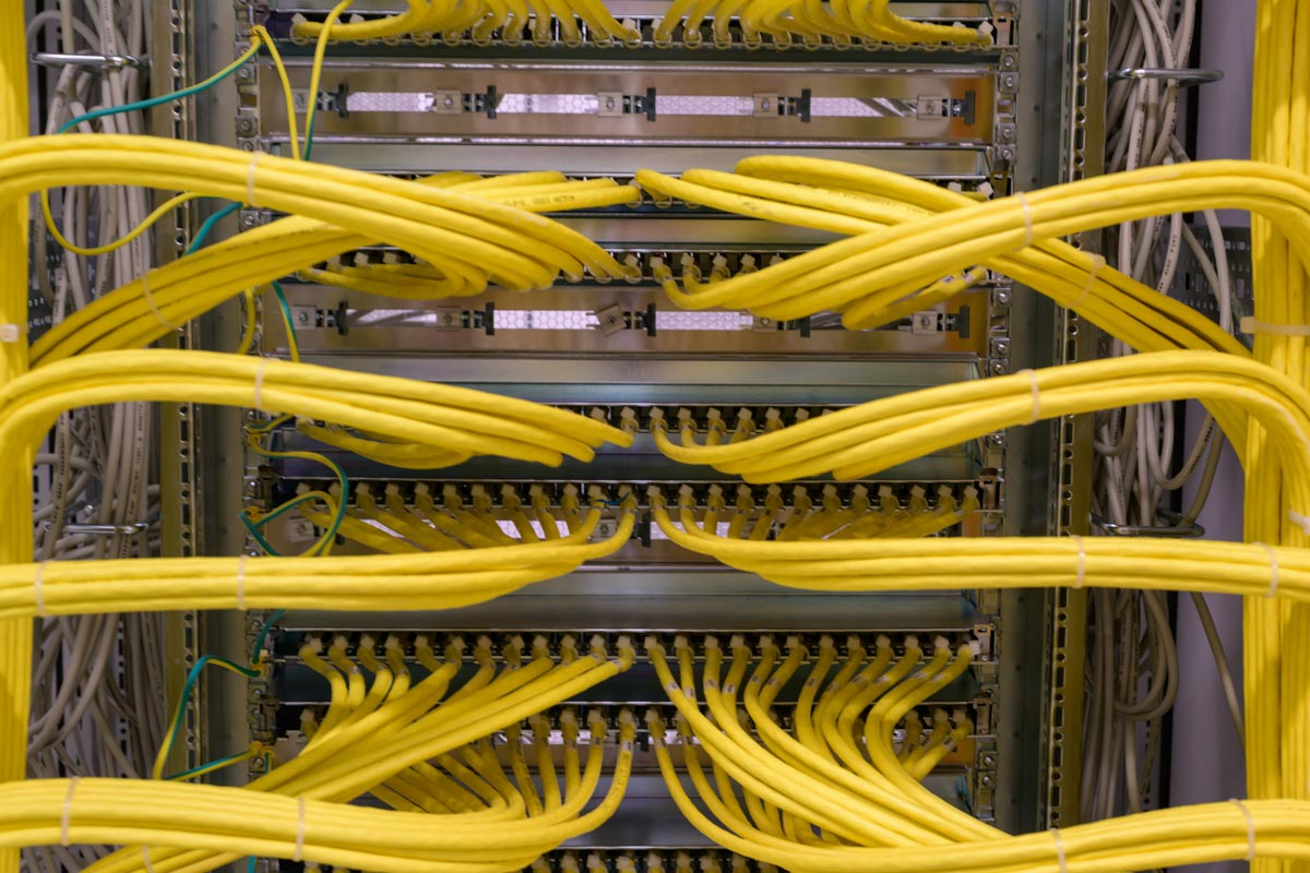 Structured Cabling Systems