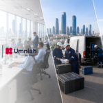 SIS Global Strengthens Umniah Partnership with New Telecommunications Agreements