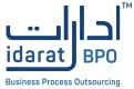 Idarat BPO - SIS Global Logo