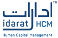 Idarat (HCM) Human Capital Management Comapny Logo - SIS Global