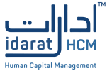 Idarat (HCM) Human Capital Management Comapny Logo - SIS Global